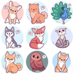 ~The Animal Gang~