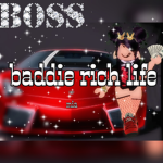 Baddie rich life