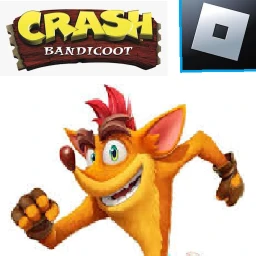 Crash Bandicoot (Atualização) icon