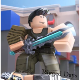 Rigged Days icon