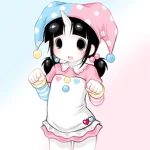 circus doll Group Thumbnail