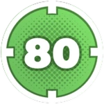 caption=Badge