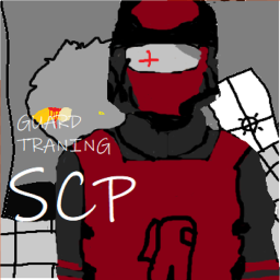 SCP-Guard-Training.
