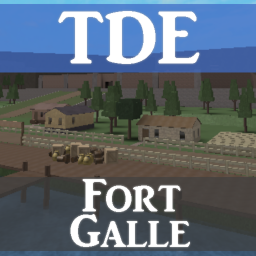 TDE | Fort Galle