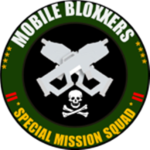 Mobile Bloxxers Special Mission Squad