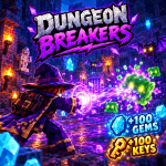 Dungeon Breakers