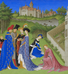 House of Ecclessia