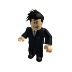 Bloxburg PresIdent.