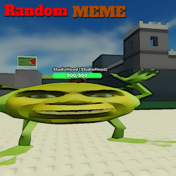 Random Meme (pre-alpha)