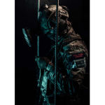 British Royal Marine Commandos 45th Unit