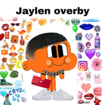 Jaylen’s fans