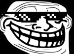 Keep on trollin