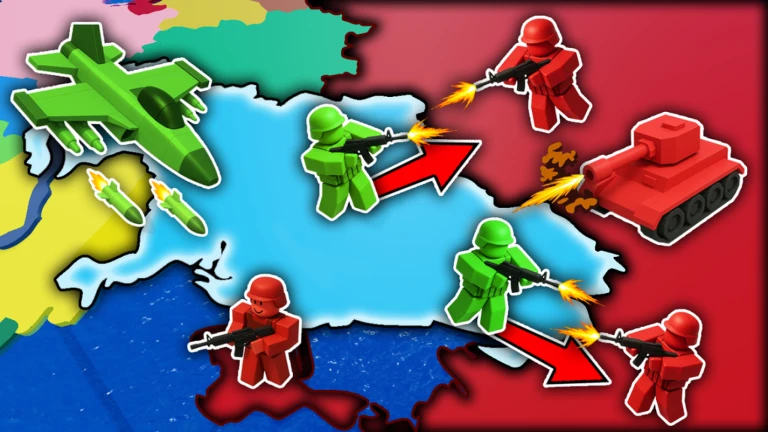 世界を征服する [⌚NEW WW1 Map🗺️] WW2