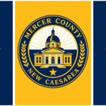 Mercer County, New Caesarea