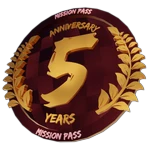 Game Badge Thumbnail