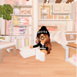 Aesthetic Roblox~