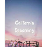 California girls/boys!