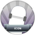 Icon Skater