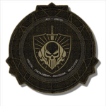 〚 SCPF 〛• Mobile Task Forces
