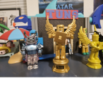 24kgoldencapy group