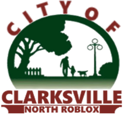 Community of Clarksville, North Roblox Roblox group icon