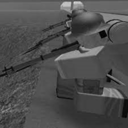 [ACS] Gun Battle | Old Version | 개발 중단