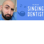 Singing Dentist Fan Group! 😃