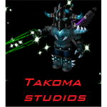 Takoma09's Studio