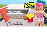 McDonalds's [ GET JOB ENTER GROUP ! ]