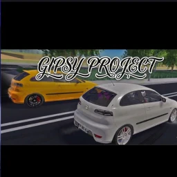 Gipsy Project  icon