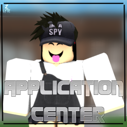 Crystal Cafe® Application Center