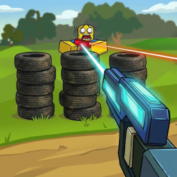 Laser Duels
