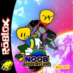 Noob Adventure | TRIAL [STORY DEMO] icon