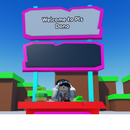 Please Dono