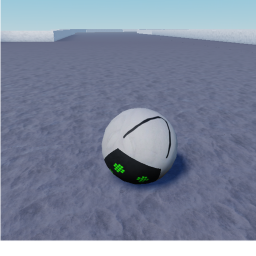 Color Ball Racing