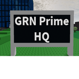 GRN Prime HQ