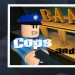 Cops and Robbers icon