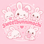 sweetbunnimochi