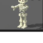 The skarmy