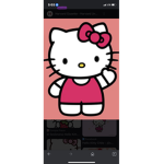 Yesly hellokitty