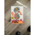 “Cxlyzl” fan group