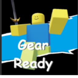Gear ready !
