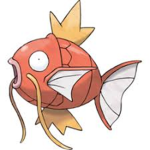 La Magikarps