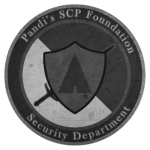 « - Security Department - »