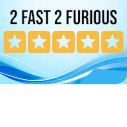 2 Fast 2 Furious (UPDATE! 🎉🎈)