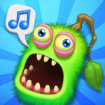 MSM Fanclub (My Singing Monsters)