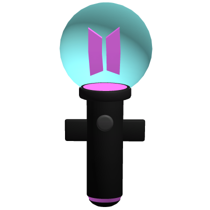 K-POP Lightstick ⭐