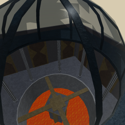 Sword Fighting Arena