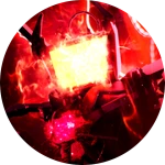 Astro Scientist TV Man