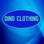Dino Clothing.